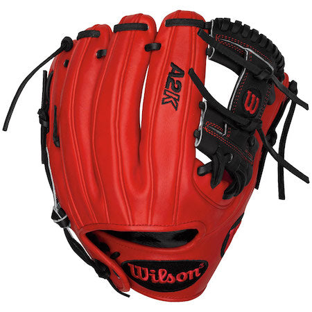 Wilson A2K 11.5" GOTM JUNE 2021 - WILSON-A2K-GOTM-JUNE-2021