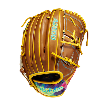 Wilson A2000 B2 Mike Clevinger Game Model 12" Baseball Glove - WILSON-A2000-GOTM-MARCH-2022