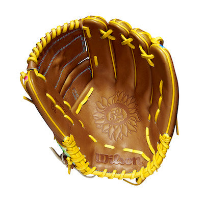 Wilson A2000 B2 Mike Clevinger Game Model 12" Baseball Glove - WILSON-A2000-GOTM-MARCH-2022