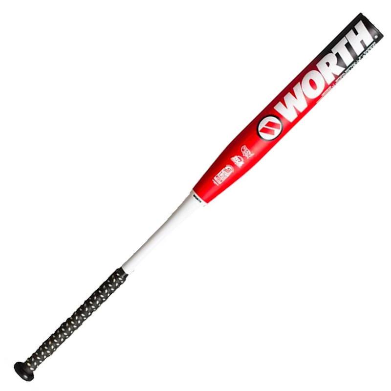 Slow Pitch Softball Bats For Women 2023 Worth Silverback XL