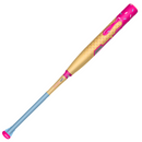 2026 Louisville Genesis USSSA 13" Ice Cream Balance 2-Piece Slowpitch Softball Bat - WL2601001