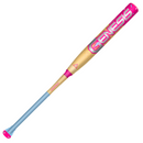 2026 Louisville Genesis USSSA 13" Ice Cream Balance 2-Piece Slowpitch Softball Bat - WL2601001