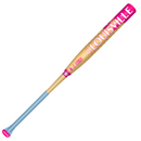 2026 Louisville Genesis USSSA 13" Ice Cream Balance 2-Piece Slowpitch Softball Bat - WL2601001