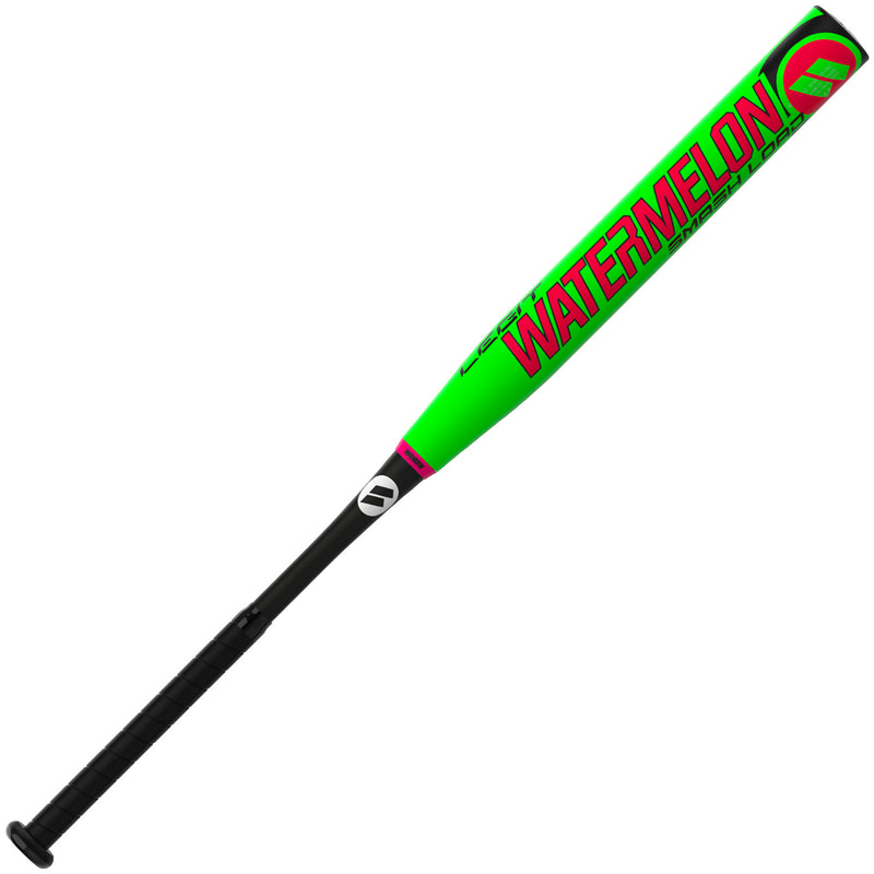 2023 Worth Legit Watermelon SmashLoad 12.75" 2PC USSSA Slowpitch Softball Bat WMLG2U