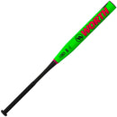 2023 Worth Legit Watermelon SmashLoad 12.75" 2PC USSSA Slowpitch Softball Bat WMLG2U