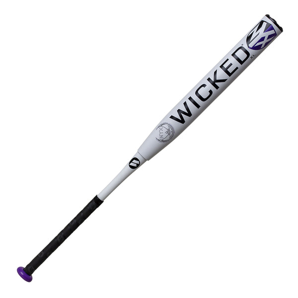2020 Worth NYX 13.5   2PC USSSA Slowpitch Softball Bat