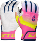 Easton Walk off Ethos "DUB" Batting Gloves Adult/Youth - WO25BG-DUB-NWPK