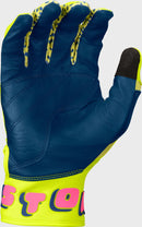 Easton Spring Break Walk off Ethos Neon/Pink Batting Gloves Adult/Youth - WO25BG-SPRINGBREAK-NWPK