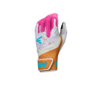 Easton Walk off Ethos "Sugarrush" Batting Gloves Adult/Youth - WO25BG-SUGARRUSH-LBPK
