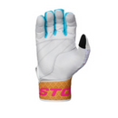 Easton Walk off Ethos "Sugarrush" Batting Gloves Adult/Youth - WO25BG-SUGARRUSH-LBPK