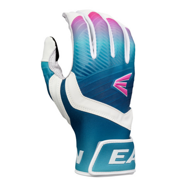 Easton Walk off Ethos "VAPOUR" Batting Gloves Adult/Youth - WO25BG-VAPOUR-TEPK