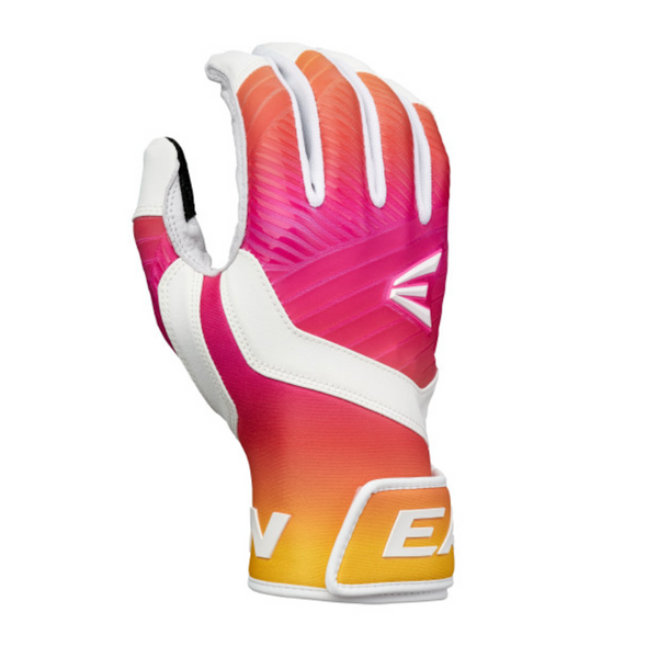 Easton Walk off Ethos "MALIBU" Batting Gloves Adult/Youth - WO25BG-MALIBU-PKOR