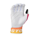 Easton Walk off Ethos "MALIBU" Batting Gloves Adult/Youth - WO25BG-MALIBU-PKOR