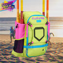 Easton Spring Break Walk Off Ethos Bat Pack Bag - WOETHOSBP-SPRING