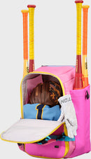 Easton Spring Break Walk Off Ethos Bat Pack Bag - WOETHOSBP-SPRING
