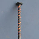 2023 Worth Bigfoot XXL 12.75" 2PC USSSA Slowpitch Softball Bat WSU3BFX