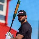 2023 Worth Bigfoot XXL 12.75" 2PC USSSA Slowpitch Softball Bat WSU3BFX