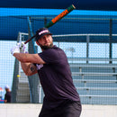 2023 Worth Bigfoot XXL 12.75" 2PC USSSA Slowpitch Softball Bat WSU3BFX