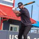 2023 Worth Bigfoot XXL 12.75" 2PC USSSA Slowpitch Softball Bat WSU3BFX