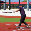 2023 Worth Bigfoot XXL 12.75" 2PC USSSA Slowpitch Softball Bat WSU3BFX