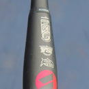Worth Silverback XL 12.25" 2PC USSSA Slowpitch Softball Bat WSU3SBL