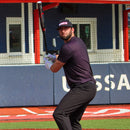 Worth Silverback XL 12.25" 2PC USSSA Slowpitch Softball Bat WSU3SBL