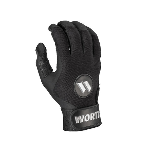 2023 Worth Pro Slowpitch Batting Gloves - WPSP