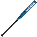2022 Worth KRECHER XL 2pc 13.5" Barrel USSSA Slowpitch Softball Bat WRH22U