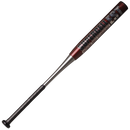 2023 Worth Supercell 15" 2PC End Loaded Alloy USA/USSSA Slowpitch Softball Bat - WSCRED