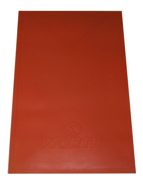 Worth Slo-Pitch Mat - WSPM