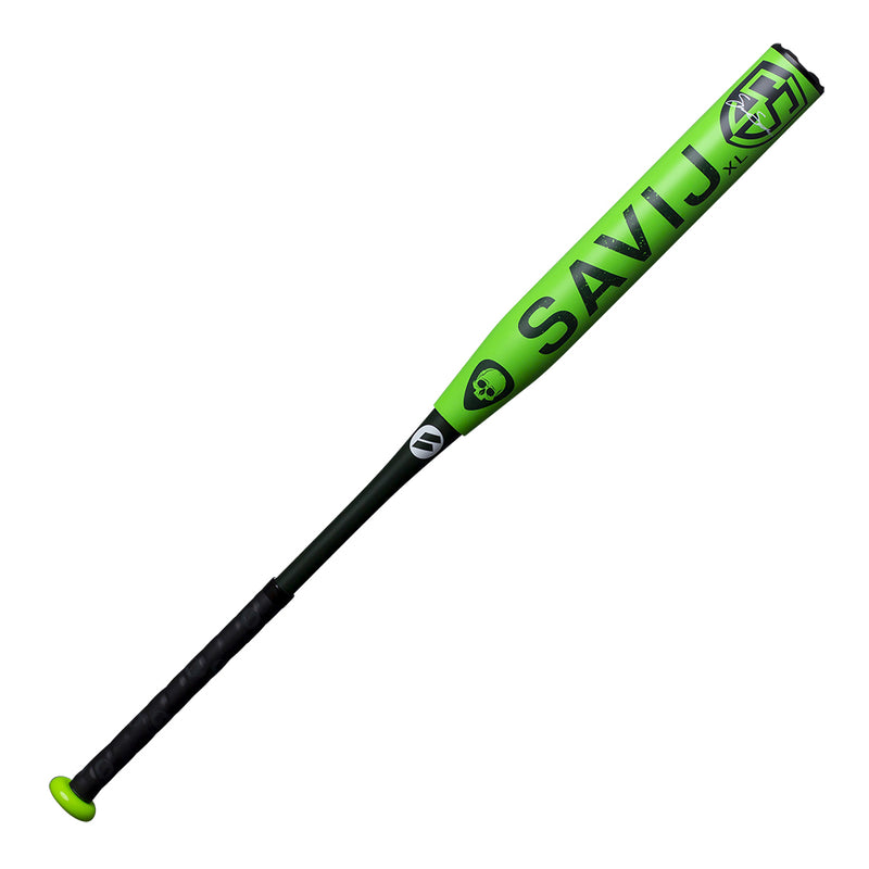 2020 Worth Savij S.Smith XL 12.5   2PC USSSA Slowpitch Softball Bat WSS20U