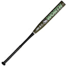 2022 Worth KRECHER XL 2pc 12.5" Barrel USSSA Slowpitch Softball Bat WSS22U