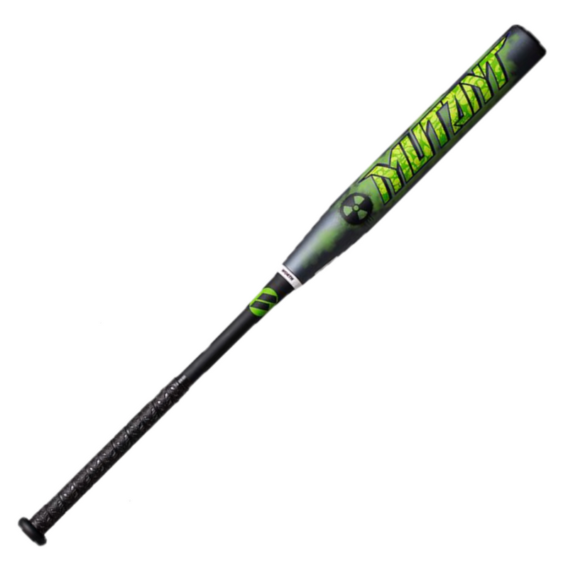 2024 Worth Mutant XXL 2pc 13.5" Barrel USSSA Slowpitch Softball Bat WSU4MUTX