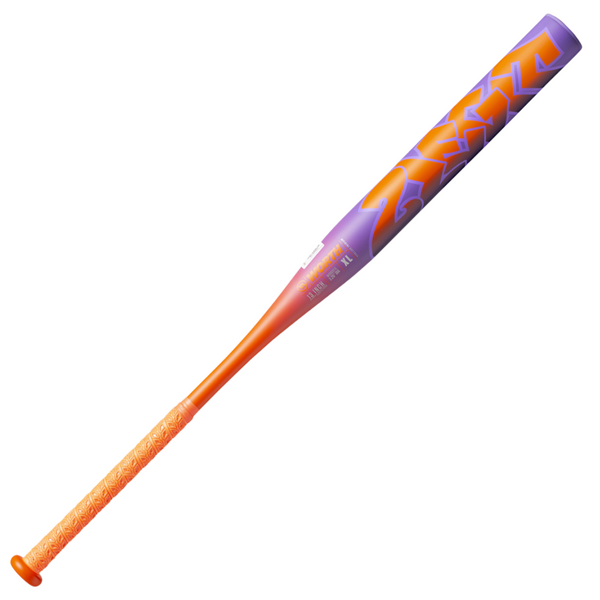 2025 Worth 2Legit - 1-Piece 13" Edload USSSA Slowpitch Softball Bat - WSU52L1L