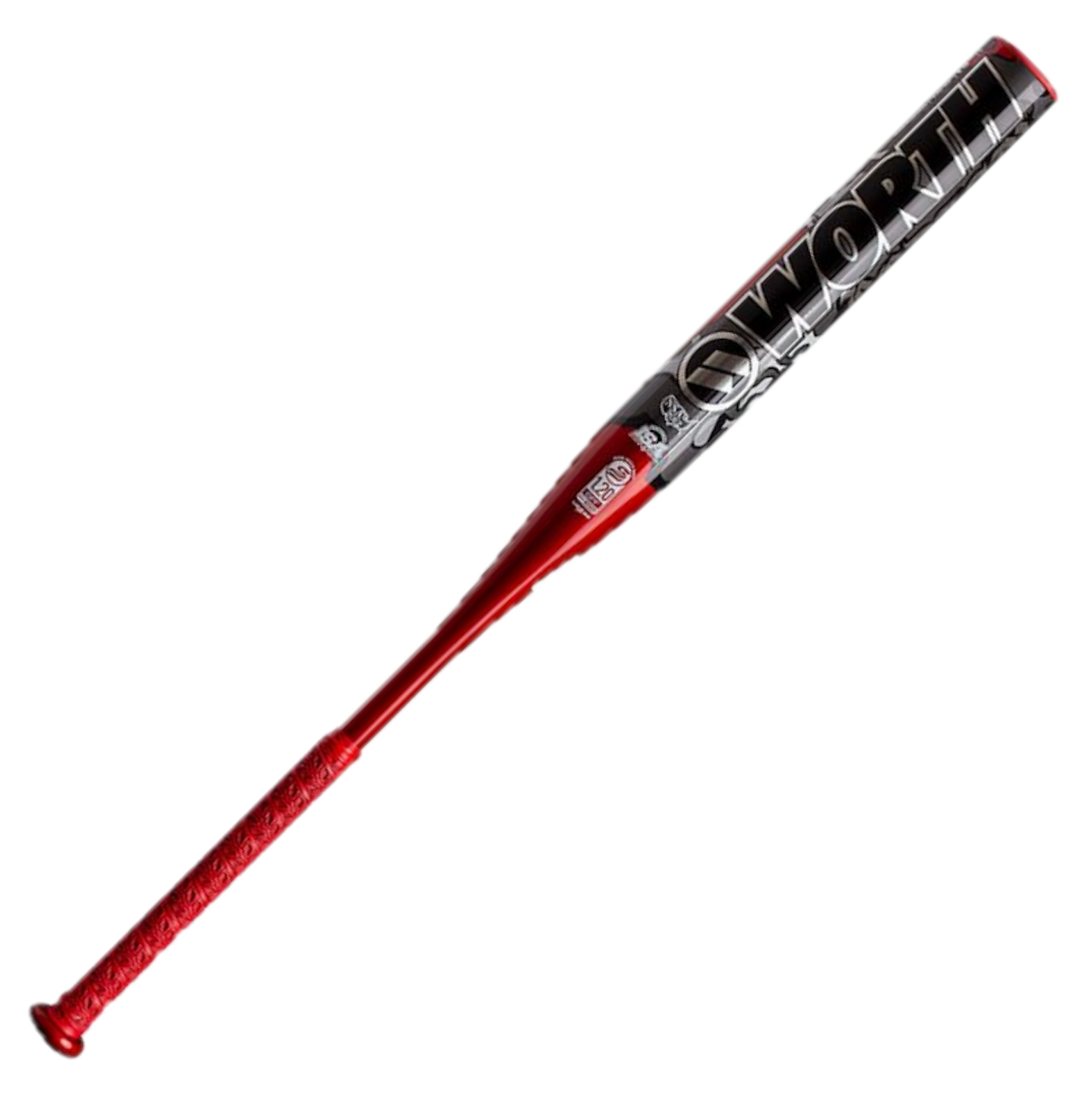 2025 Worth Bedlam - Phil Matte 1-Piece 13