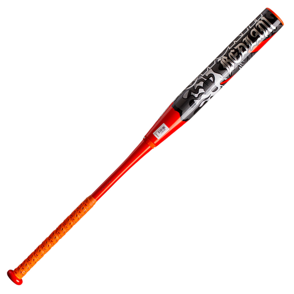 2025 Worth Bedlam - Phil Matte 2-Piece 12.5" Endload USSSA Slowpitch Softball Bat WSU5PMBL