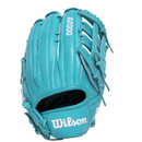 Wilson A2000 13.5" Marine Green Slowpitch Softball Glove - WTA23RSLANCT135MG / WTA23LSLANCT135MG