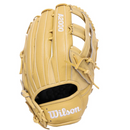 Wilson A2000 14" Solid Blonde  Slowpitch Softball Glove - WTA23RSLANCT14BLD / WTA23LSLANCT14BLD