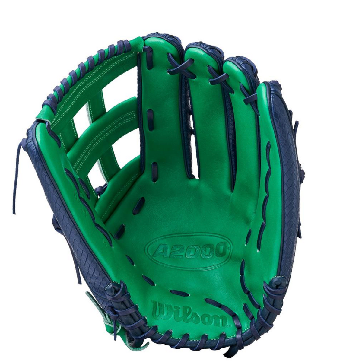 2023 Wilson A2000 14
