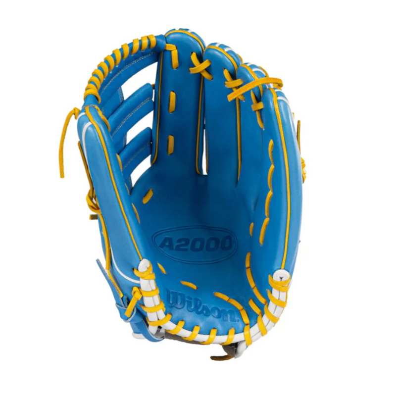 2024 Wilson A2000 13” Slowpitch Softball Glove -WTA24RSSEC13SMU