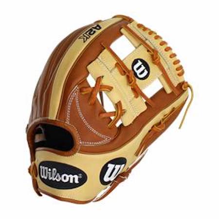 Wilson A2K 11.75" Baseball Glove: WTA2KRB201787