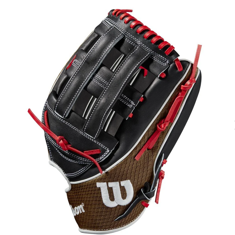 Wilson A2K 1799SS SuperSkin 12.75in Outfield Glove WTA2KRB211799SS