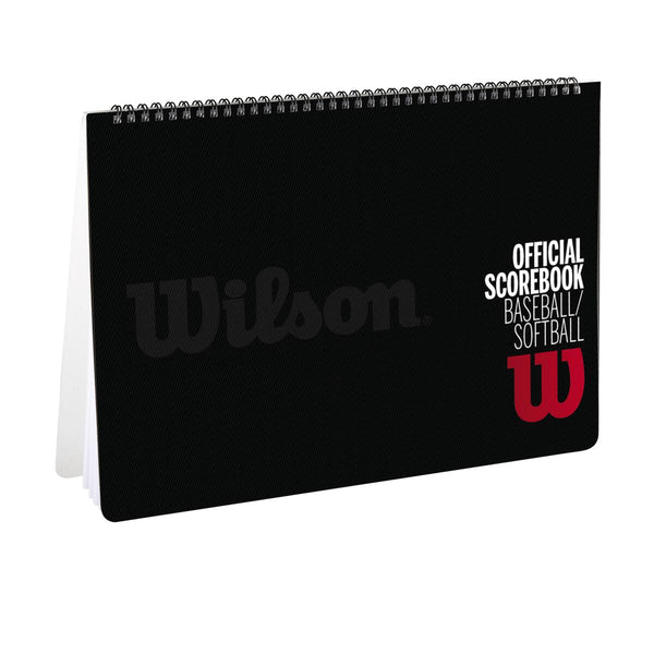 Wilson Baseball/Softball Scorebook - WTA3753