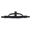 Wilson Umpire Mask Replacement Harness Black - WTA3927