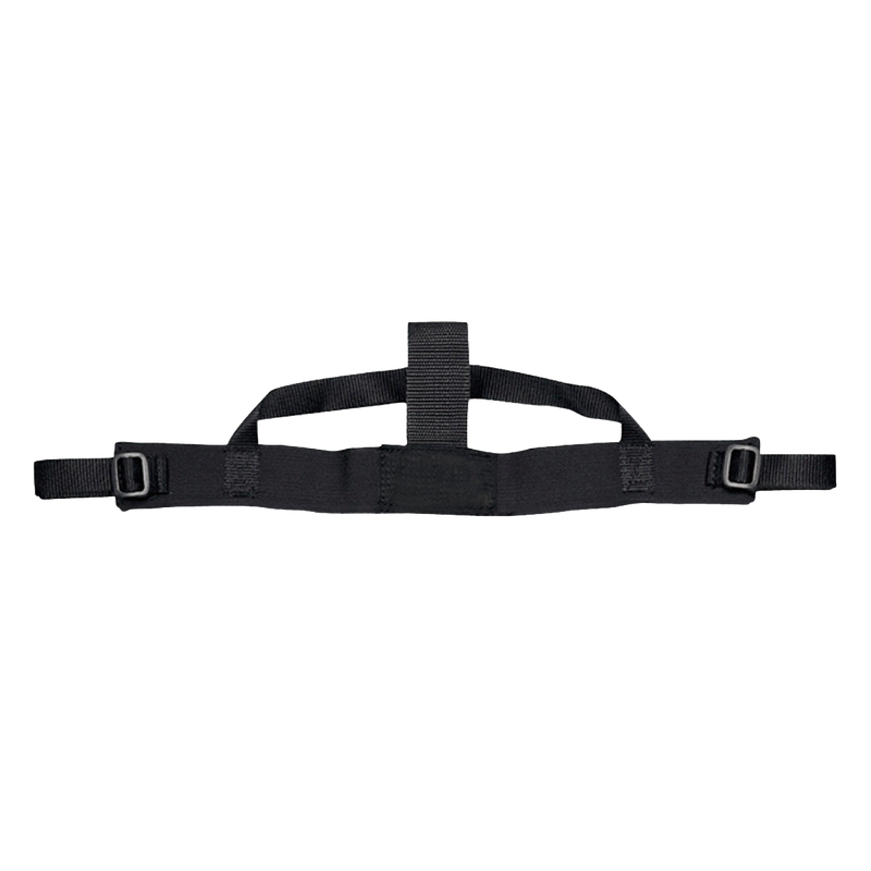 Wilson Umpire Mask Replacement Harness Black - WTA3927