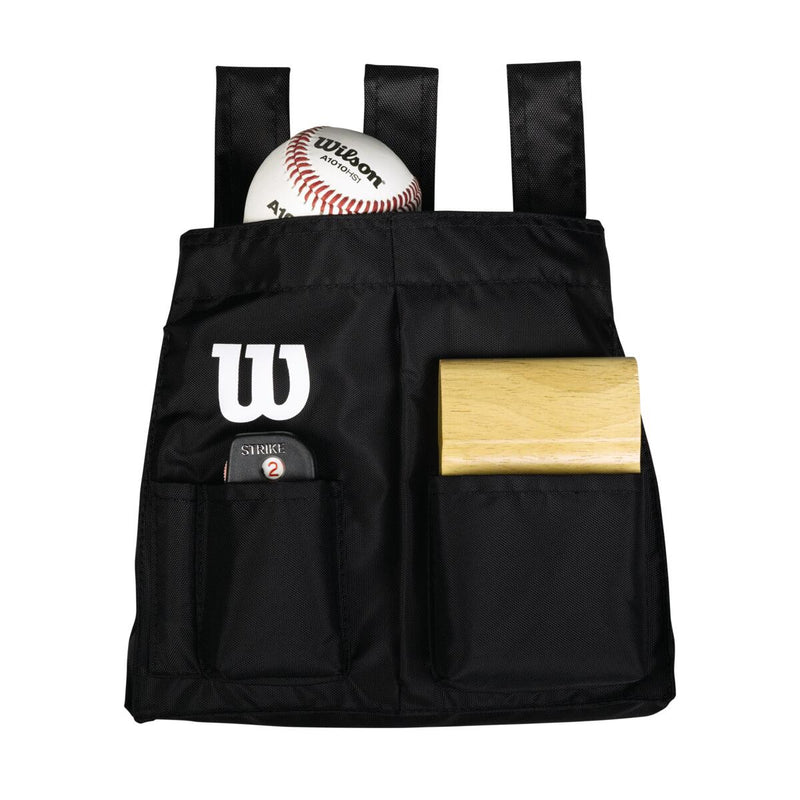 Wilson Pro Umpire Accessory Kit - WTA6754