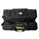 Wilson Wheeler Umpire Gear Bag - WTA9780BL