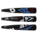 2020 DeMarini Voodoo Balanced -10 USA Baseball Bat: WTDXUD2-20