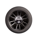 2022 DeMarini CF (-8) USSSA Baseball Bat - WTDXC8Z-22