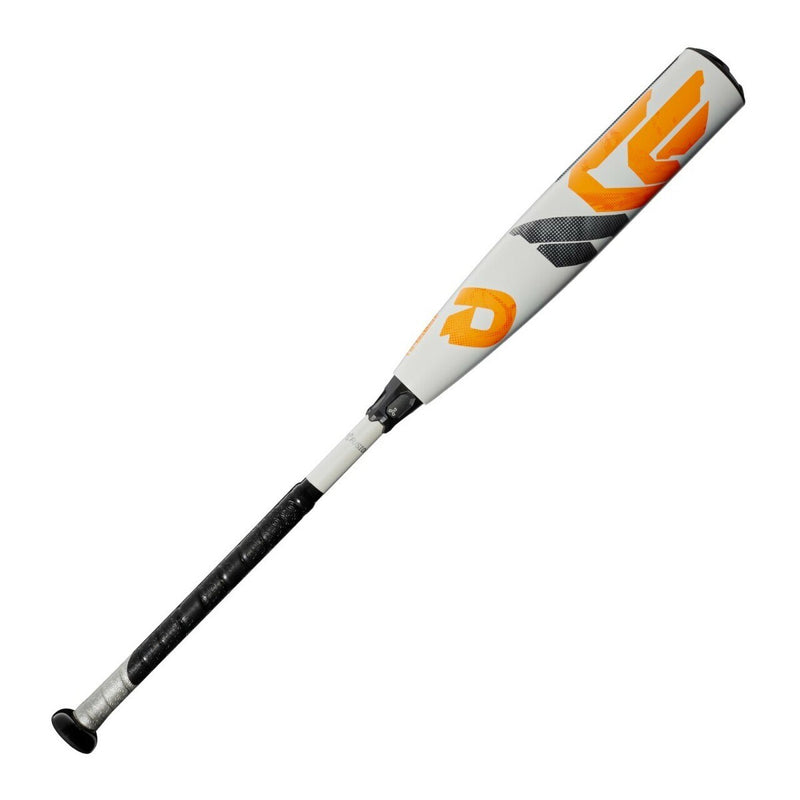 2021 CF (-8) USSSA Baseball Bat - WTDXC8Z-21
